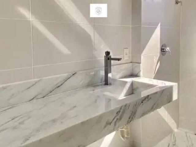 Apartamento para venda em Pampulha, Belo Horizonte