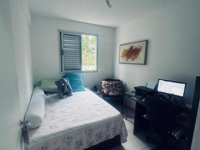 Apartamento para venda em Pampulha, Belo Horizonte