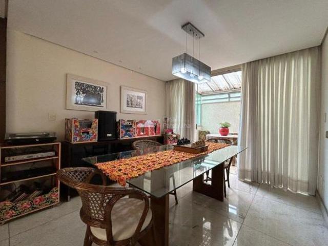 Apartamento para venda em Pampulha, Belo Horizonte
