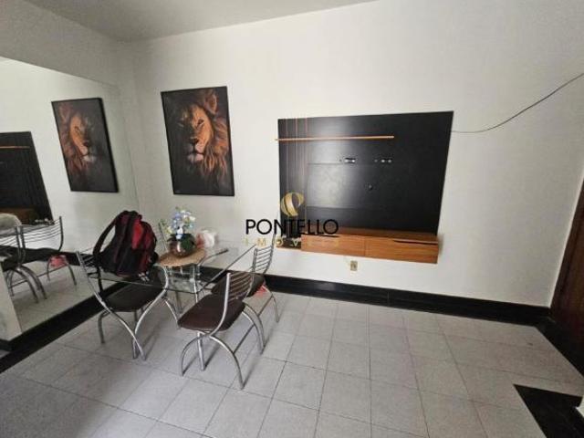 Apartamento para venda em Panorama, Sete Lagoas