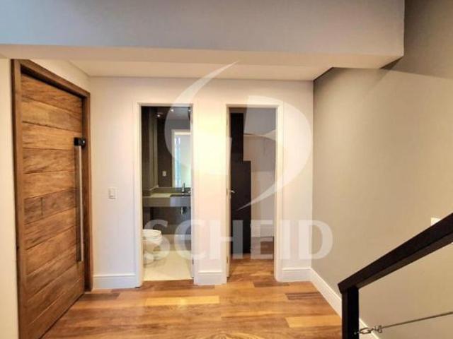 Apartamento para venda em Panamby com 4 quartos, sendo 4 suítes, 185m²