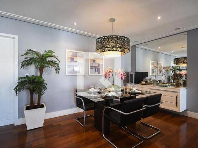 Apartamento para venda em Panamby de 127.00m² com 3 Quartos, 3 Suites e 3 Garagens