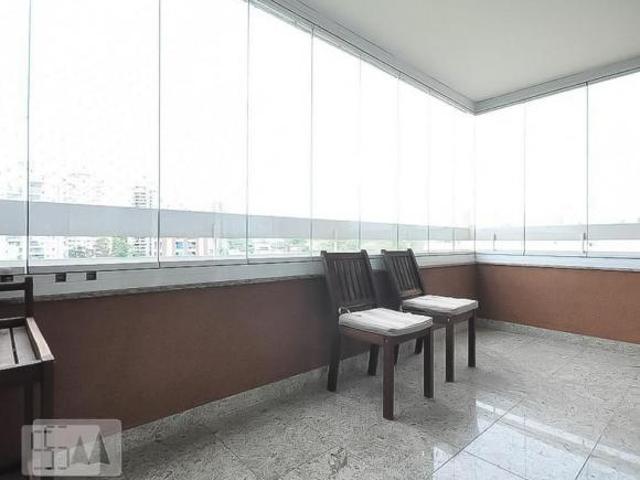 Apartamento para venda em Panamby de 140.00m² com 3 Quartos, 1 Suite e 2 Garagens