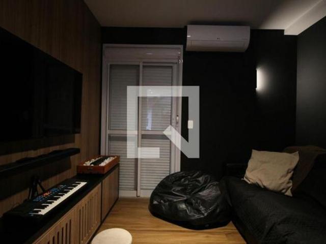 Apartamento para venda em Panamby de 203.00m² com 4 Quartos, 3 Suites e 3 Garagens
