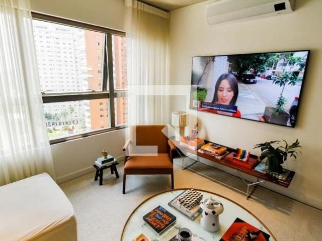 Apartamento para venda em Panamby de 70.00m² com 2 Quartos, 1 Suite e 1 Garagem