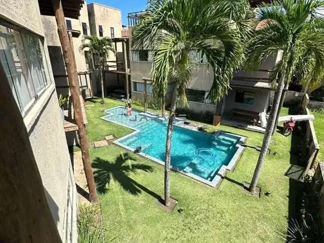 Apartamento para Venda em Passo de Camaragibe/AL Zona Rural 2 Quartos