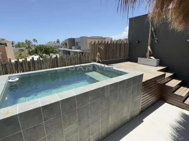 Apartamento para Venda em Passo de Camaragibe/AL Zona Rural 3 Quartos