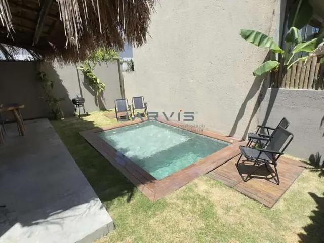 Apartamento para Venda em Passo de Camaragibe/AL Zona Rural 3 Quartos