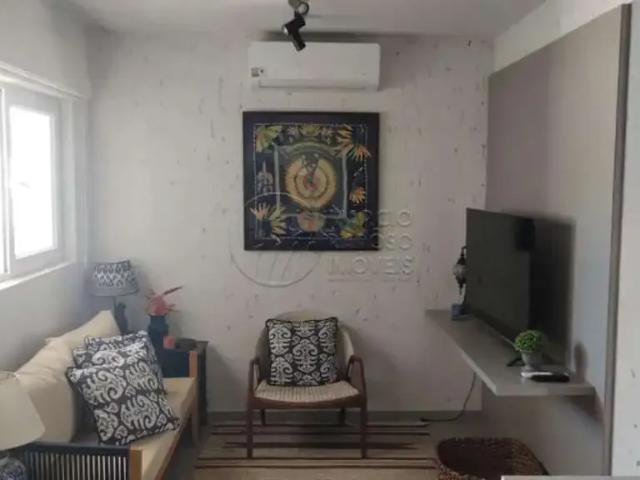 Apartamento para Venda em Passo de Camaragibe/AL Praia do Marceneiro 2 Quartos
