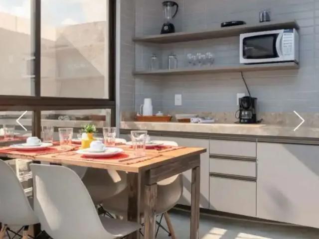 Apartamento para Venda em Passo de Camaragibe/AL Praia do Marceneiro 3 Quartos