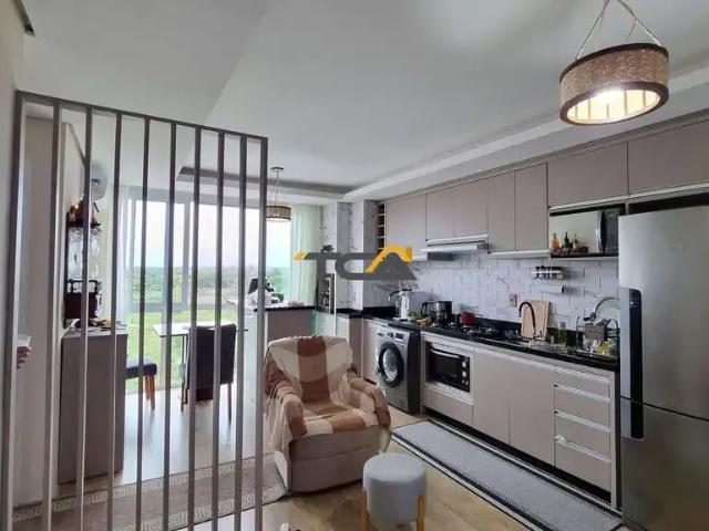 Apartamento para Venda em Passo de Torres/SC Novo Passo 2 Quartos