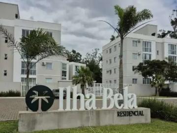 Apartamento para Venda em Passo de Torres/SC Novo Passo 2 Quartos
