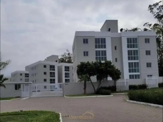 Apartamento para Venda em Passo de Torres/SC Novo Passo 2 Quartos