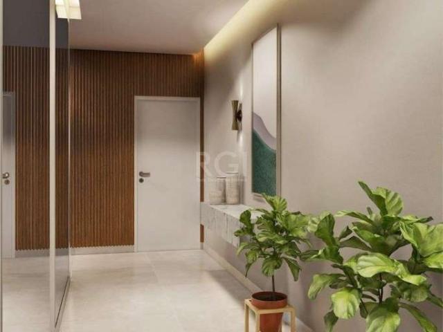 Apartamento para Venda em Passo de Torres/SC Balneário Rosa do Mar 3 Quartos