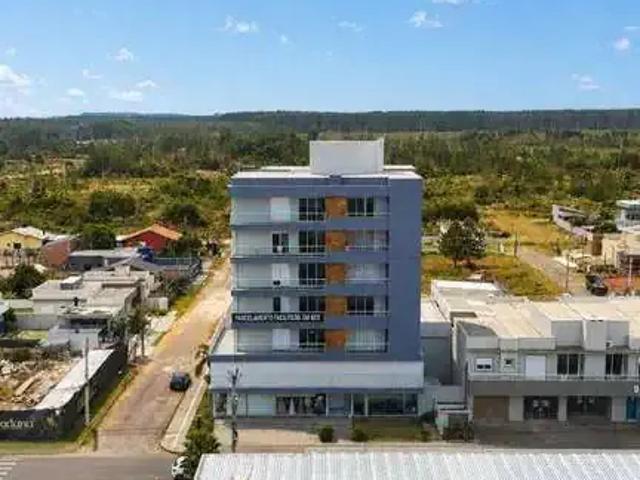Apartamento para Venda em Passo de Torres/SC Bela Torres 3 Quartos