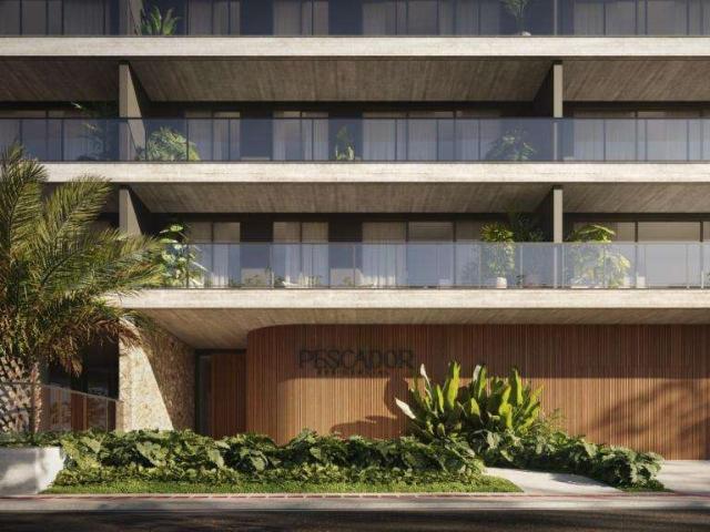 Apartamento para Venda em Passo de Torres/SC Bela Torres 3 Quartos