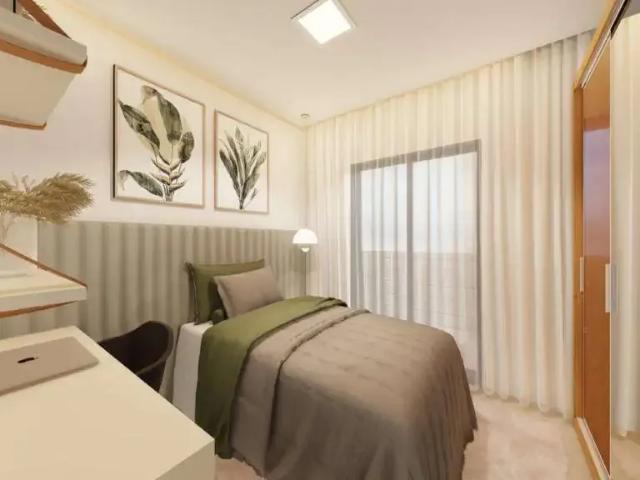 Apartamento para Venda em Passo de Torres/SC Centro 2 Quartos