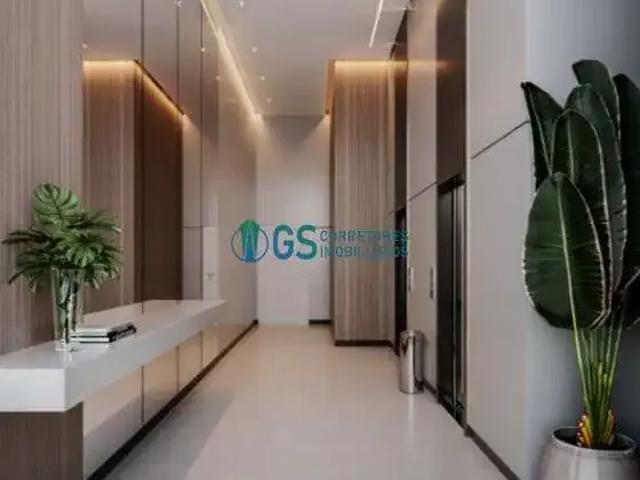 Apartamento para Venda em Passo de Torres/SC Centro 2 Quartos