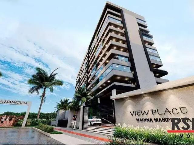 Apartamento para Venda em Passo de Torres/SC Centro 2 Quartos