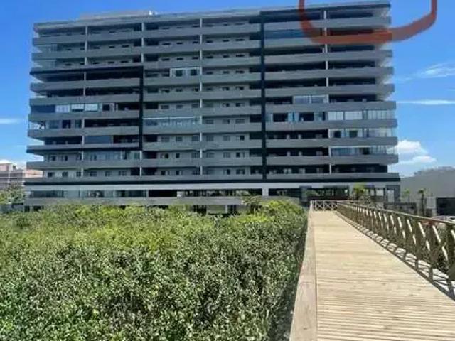 Apartamento para Venda em Passo de Torres/SC Centro 2 Quartos