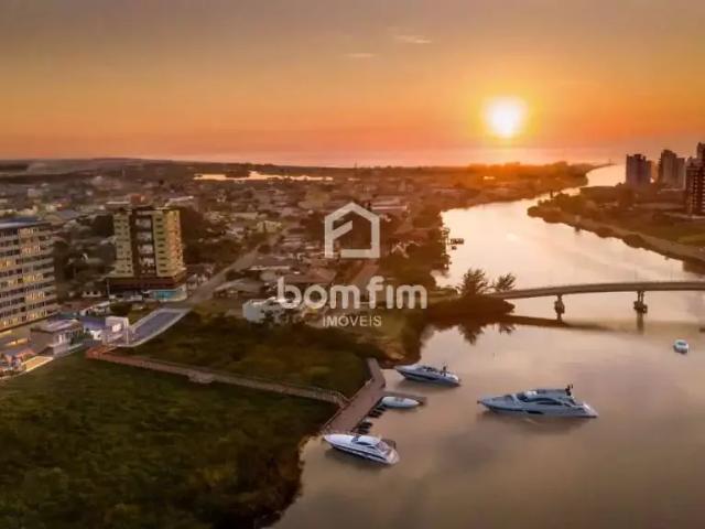 Apartamento para Venda em Passo de Torres/SC Centro 2 Quartos