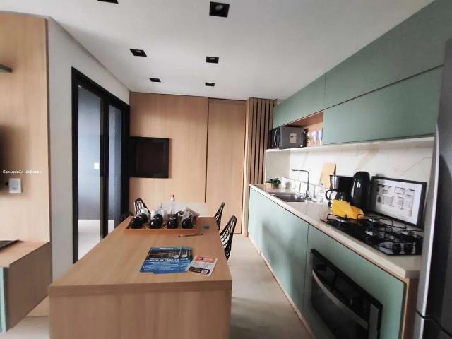 Apartamento para Venda em Passo de Torres/SC Centro 2 Quartos