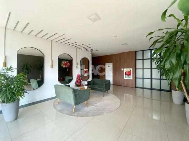 Apartamento para Venda em Passo de Torres/SC Centro 2 Quartos