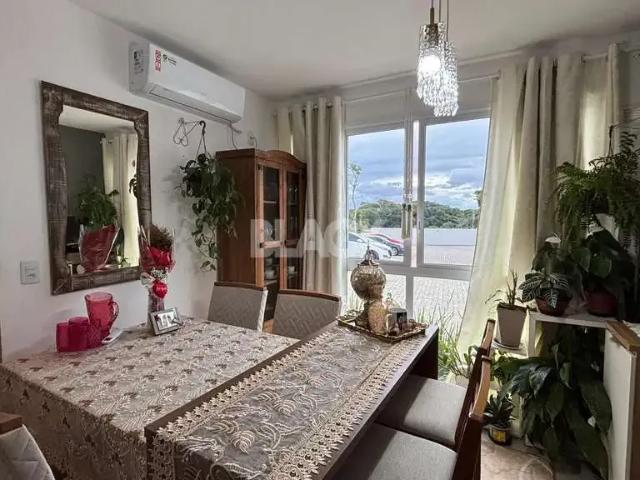 Apartamento para Venda em Passo de Torres/SC Centro 2 Quartos