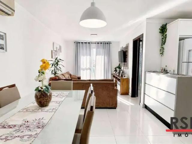 Apartamento para Venda em Passo de Torres/SC Centro 3 Quartos