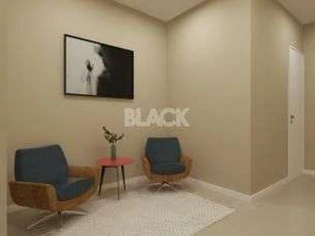 Apartamento para Venda em Passo de Torres/SC Centro 3 Quartos