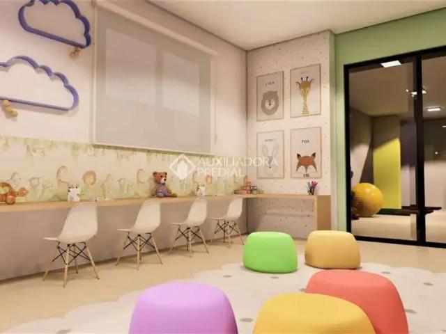 Apartamento para Venda em Passo de Torres/SC Centro 3 Quartos