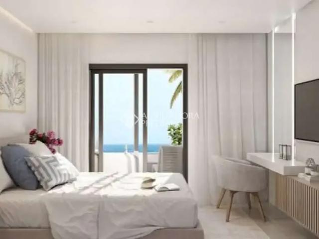 Apartamento para Venda em Passo de Torres/SC Praia Azul 3 Quartos