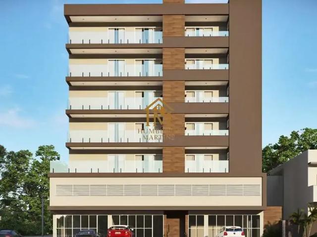 Apartamento para Venda em Passo de Torres/SC Praia Caravelle 3 Quartos