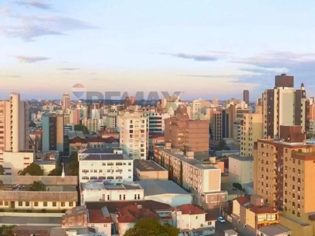 Apartamento para Venda em Passo Fundo/RS Centro 1 Quartos