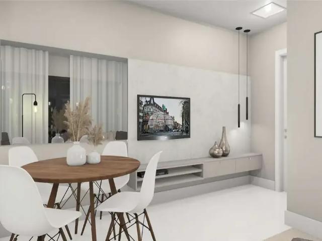 Apartamento para Venda em Passo Fundo/RS Centro 1 Quartos