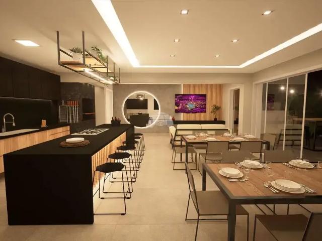 Apartamento para Venda em Passo Fundo/RS Centro 1 Quartos