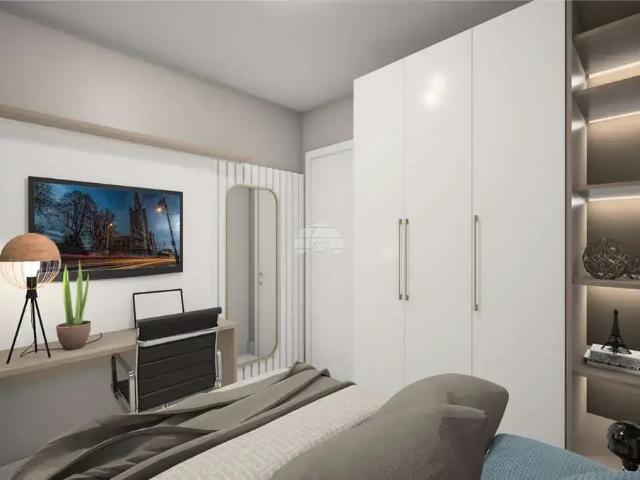 Apartamento para Venda em Passo Fundo/RS Centro 1 Quartos