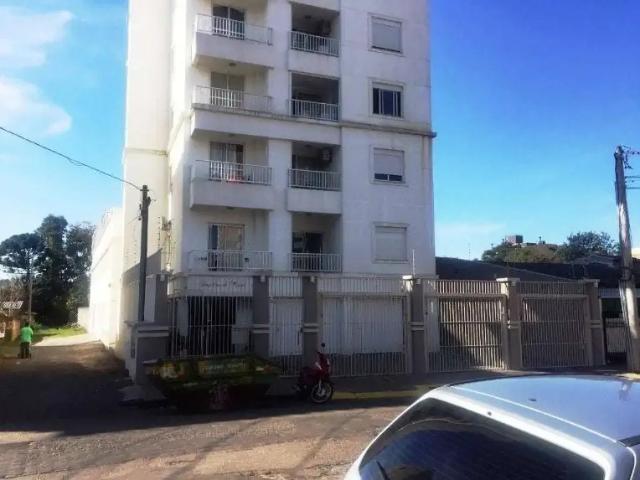 Apartamento para Venda em Passo Fundo/RS Centro 1 Quartos