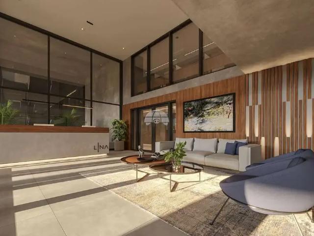 Apartamento para Venda em Passo Fundo/RS Centro 1 Quartos