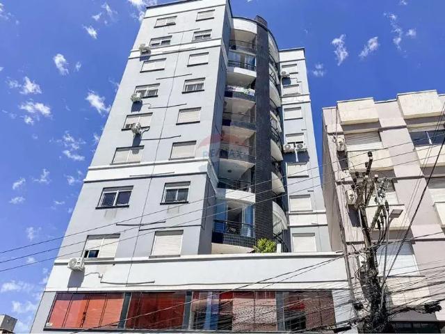 Apartamento para Venda em Passo Fundo/RS Centro 1 Quartos