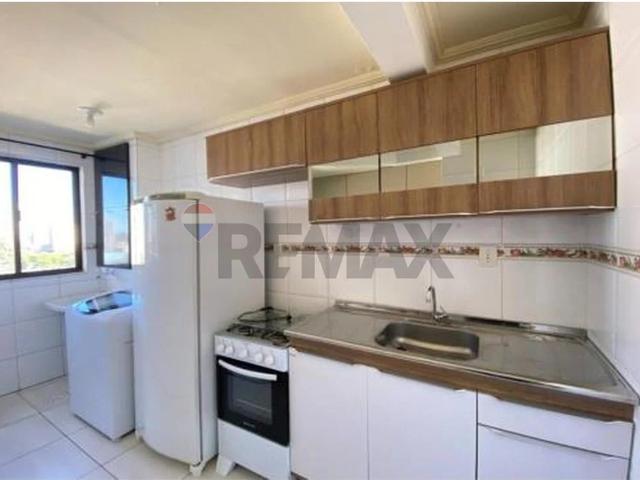 Apartamento para Venda em Passo Fundo/RS Centro 1 Quartos