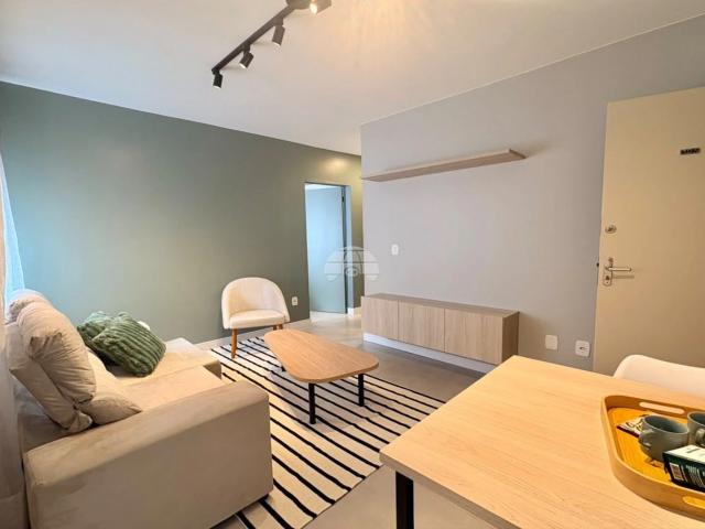 Apartamento para Venda em Passo Fundo/RS Centro 1 Quartos