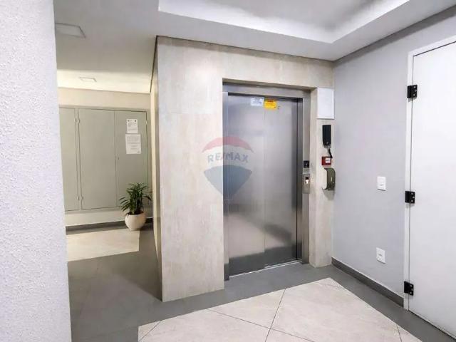 Apartamento para Venda em Passo Fundo/RS Centro 1 Quartos