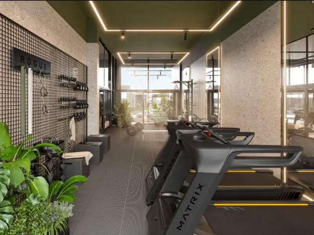 Apartamento para Venda em Passo Fundo/RS Centro 1 Quartos