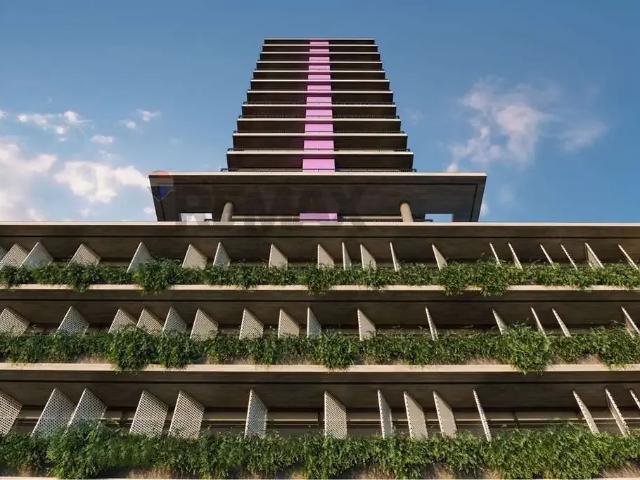 Apartamento para Venda em Passo Fundo/RS Centro 1 Quartos