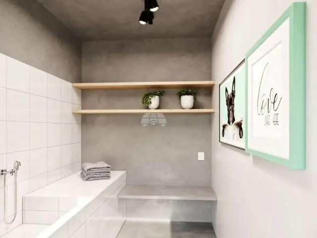 Apartamento para Venda em Passo Fundo/RS Centro 1 Quartos