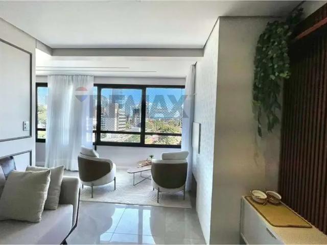 Apartamento para Venda em Passo Fundo/RS Centro 1 Quartos