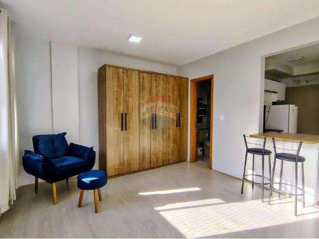 Apartamento para Venda em Passo Fundo/RS Centro 1 Quartos