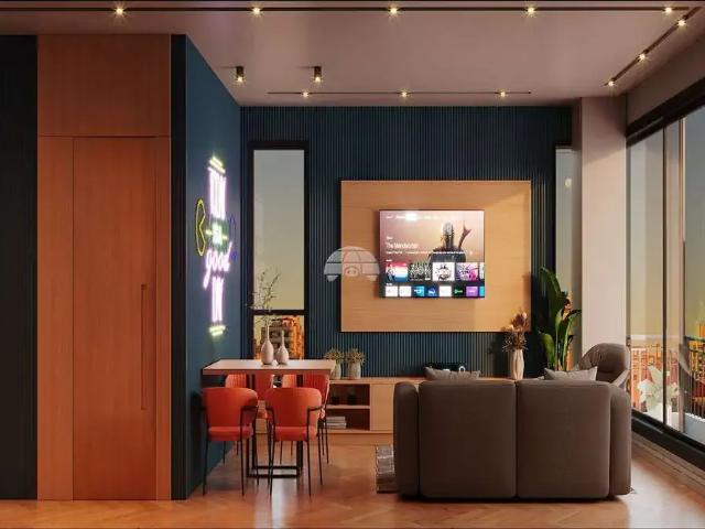 Apartamento para Venda em Passo Fundo/RS Centro 1 Quartos