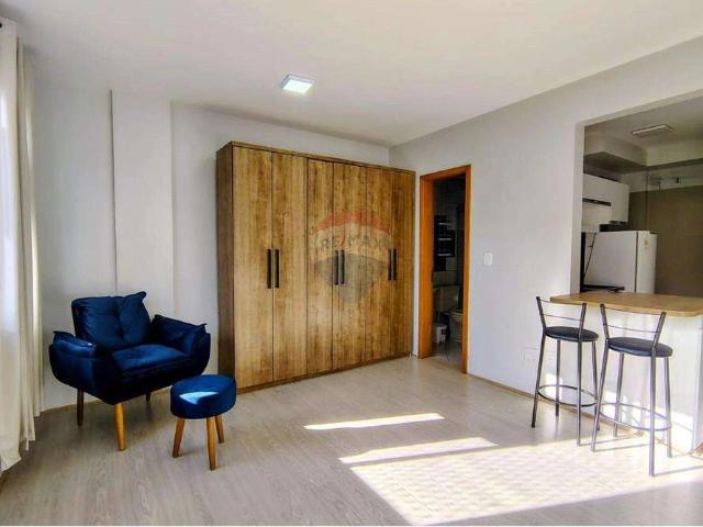 Apartamento para Venda em Passo Fundo/RS Centro 1 Quartos